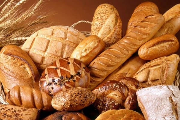 Bakery Products