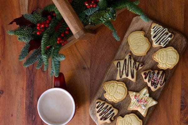 Buy One Get One Free Snacks & Biscuits
