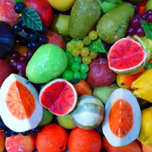 Fresh Fruits