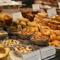 Bakery Items