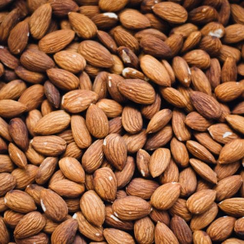 Almonds