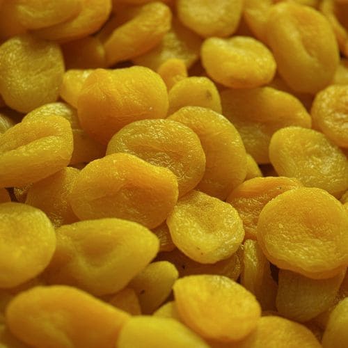 Dried Apricots