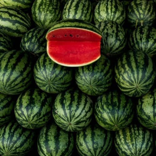 Watermelon