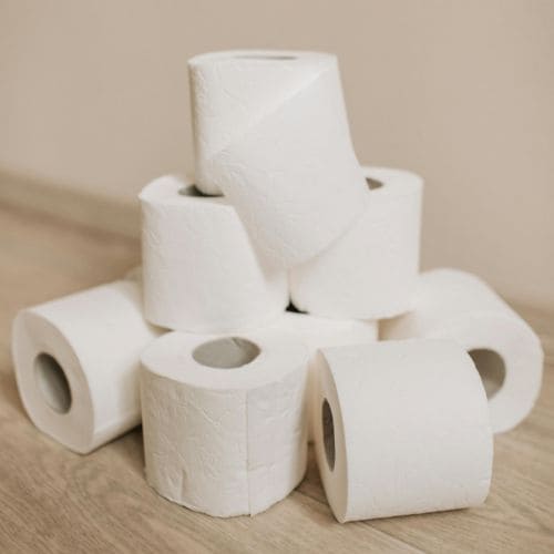 Toilet Paper