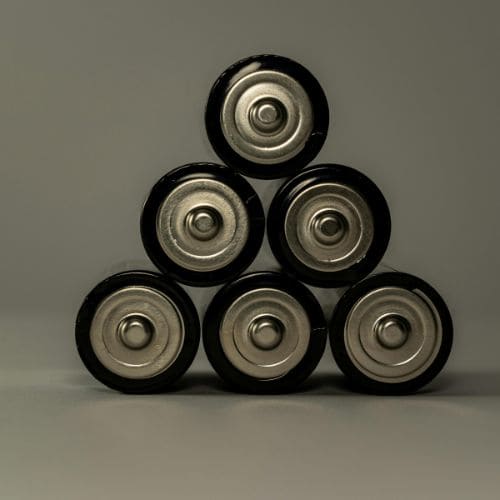 Batteries
