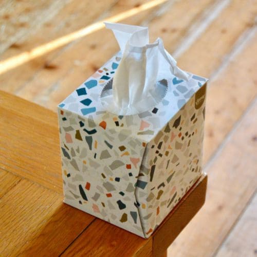 Tissue Paper