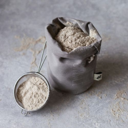 Wheat Flour